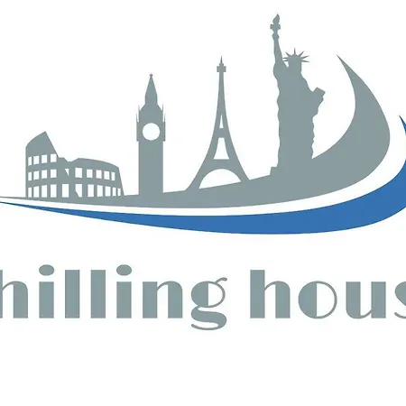Apartment Bejing - Chillinghouse # 2, 3 Min. Vom Ice, Netflix; Balkon