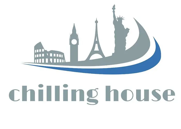 Appartamento Bejing - Chillinghouse # 2, 3 Min. Vom Ice, Netflix; Balkon